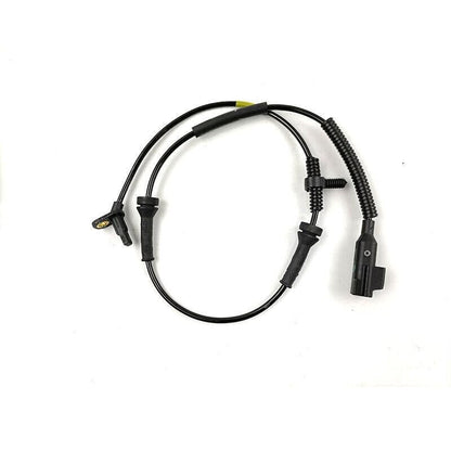 ya 23 10.7 zhengce 4-Piece Front Left ABS Wheel Speed Sensor Suitable for Land Rover LR2 LR00a