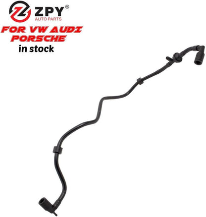 ya 10 9.16 baidi ZPY for Audi Q7 for VW Touareg Hydraulic Brake Vacuum Hose Line 7L6611918K
