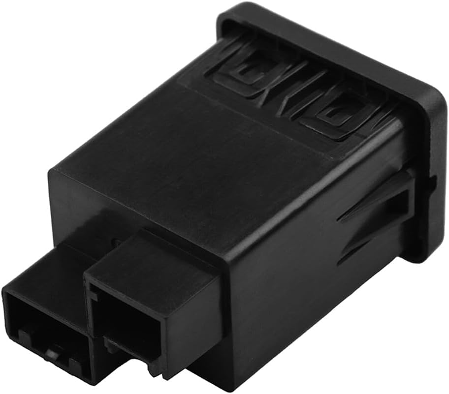ya 12 10.8 zhengce 6-Pin Card Reader 13599465 Replace for Chevrolet for Cadillac 2015-2021 Bla
