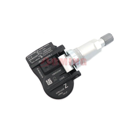 ya 4 8.8 4pcs 40700-3JA0B TPMS Tire Pressure Sensor for Nissan for Altima for Infiniti 433MHz
