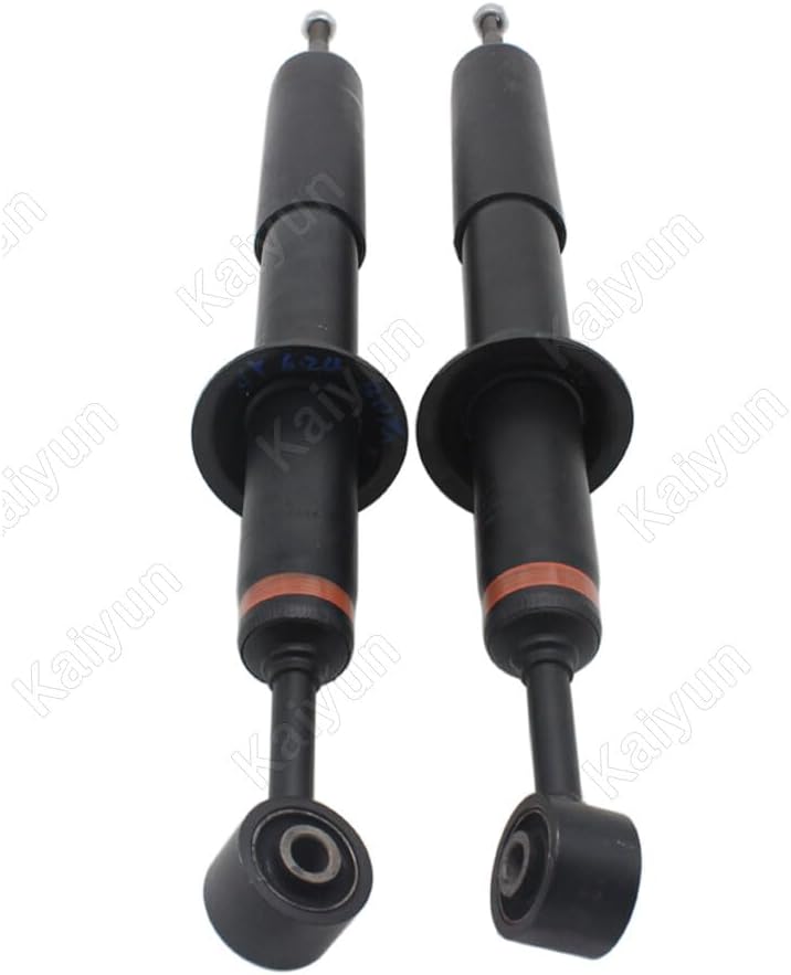 ya 10 9.16 baidi Fit for Toyota for for Land Cruiser Prado 150 for Lexus GX460 Front Air Suspension Shock Strut 2x