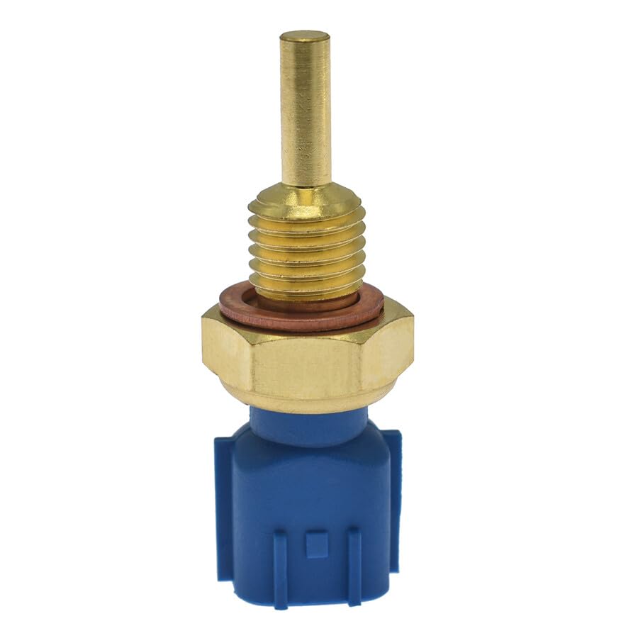 ya 11 9.14 baidi22630-44B20 Engine Coolant Temperature Sensor for Nissan Quest Rogue Titan Versa 1