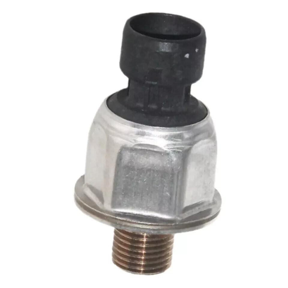 ya 2 8.15 Fuel Pressure Sensor 3PP6-1 3PP61 for Caterpillar-CAT C7 3126 C15 MXS BXS NXS