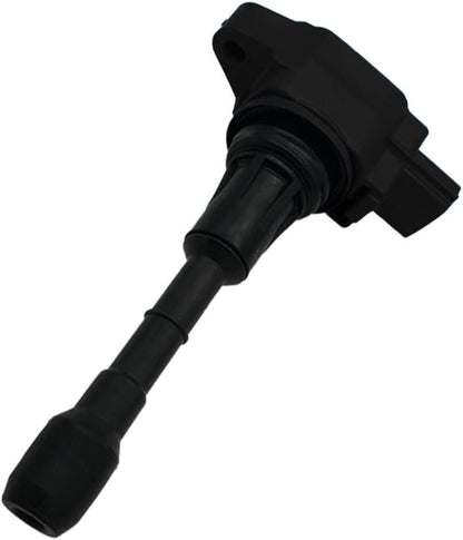 ya 9 10.24 6Pcs Ignition Coil for Nissan 370Z for Infiniti FX37 FX50 G37 M37 Q60 Q70 QX70 3.7L