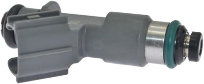 ya 10 9.16 baidi Set Of 6 Fuel Injectors for Honda for Accord for Acura MDX TSX RL 3.5 3.7L 16450-R70-A01