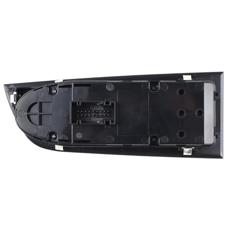 ya 9 10.24 Car Window Mirror Switch Control for BMW E90 E91 318i 320i 325i 335i 613192