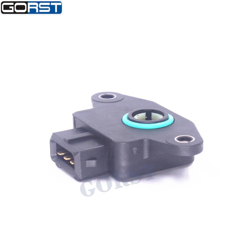 ya 3 8.24 baidi Throttle Position Sensor TPS Applicable to for Fiat for Kia for Renault for Opel for Volvo 9946862 0280122001