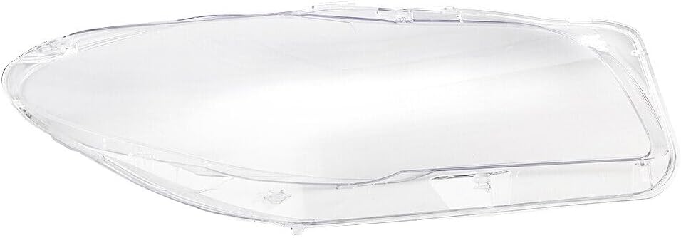 ya 10 9.16 zhengce 2x Scheinwerferglas Linsen Streuscheiben Abdeckung f¨¹r for BMW 5series F10
