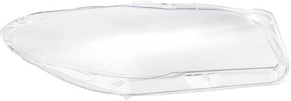 ya 10 9.16 zhengce 2x Scheinwerferglas Linsen Streuscheiben Abdeckung f¨¹r for BMW 5series F10