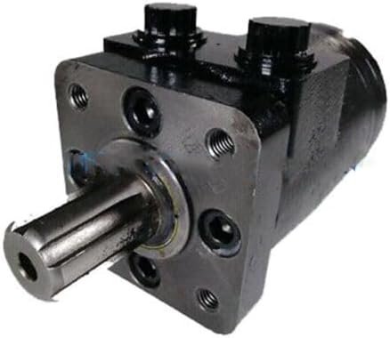ya 4 8.8.2 New Hydraulic Gerotor Motor 101-1055-009 Compatible Eaton Char-Lynn H Series