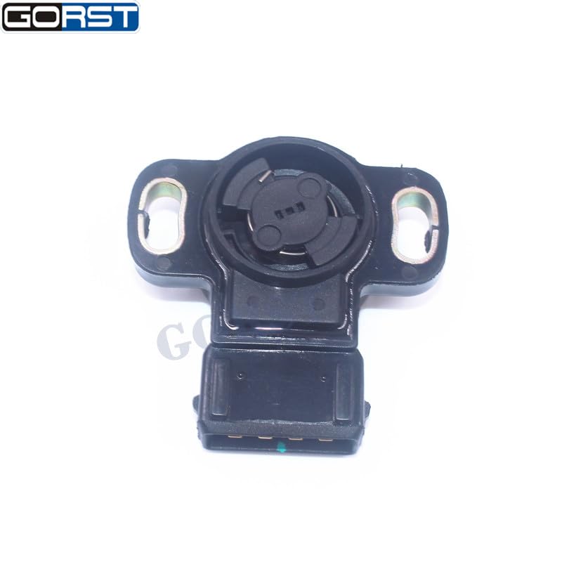 ya 3 8.24 baidi Throttle Position Sensor TPS Clockwise Applicable to Chery for Mitsubishi MD614772 MD614734