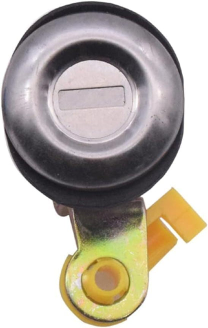 ya 11 9.14 baidiNew Left Right Door Lock Set W/Key 80601-01G25 for 1984-1998 for Nissan Pickup D21