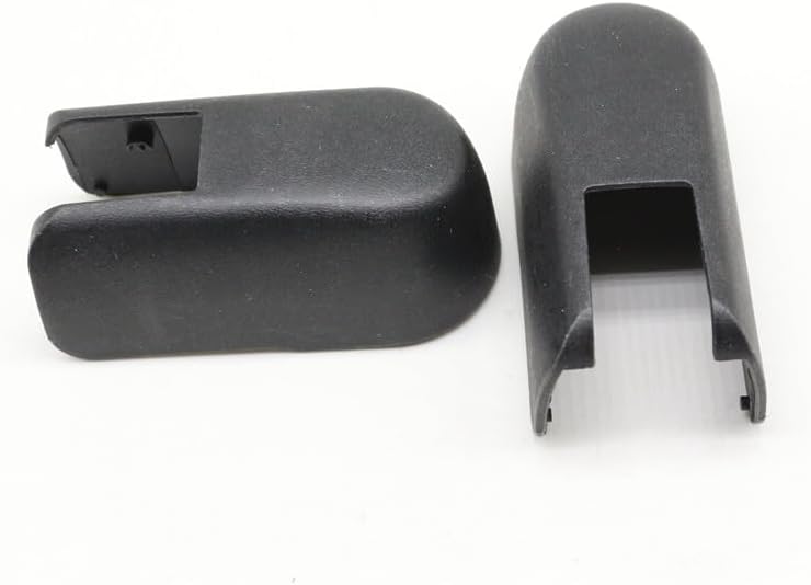 ya 2 8.15 2pcs 287823WC0A for Nissan Versa Note 14-19 rear win for DS hield wiper arm nut cover 