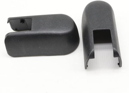 ya 2 8.15 2pcs 287823WC0A for Nissan Versa Note 14-19 rear win for DS hield wiper arm nut cover 
