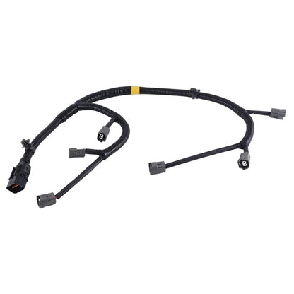 ya 9 10.24 Engine Fuel Injector Wiring Harness for Sorento 2003-2006 39610-39850 L1K8 In06-