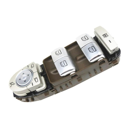 ya 4 8.8 2129056100 Power Master Window Switch Suitable for Mercedes Benz X218 C218 W212 CLS260 CLS350 E200
