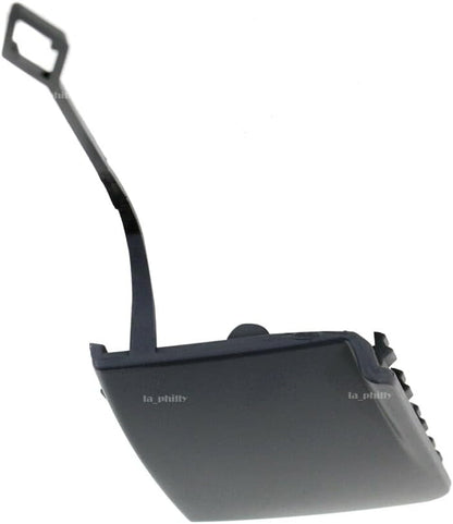 ya 27 10.13 baidi Bumper Towing Hook Eye Cover Rear #51127332777 Fits for BMW 5 Series F10 F18