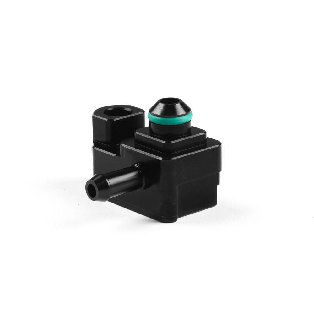 ya 5 8.10 Car Turbo Boost Tap Vacuum Sensor Adapter for Mini Cooper S F54 F55 F56 B48 Mk3