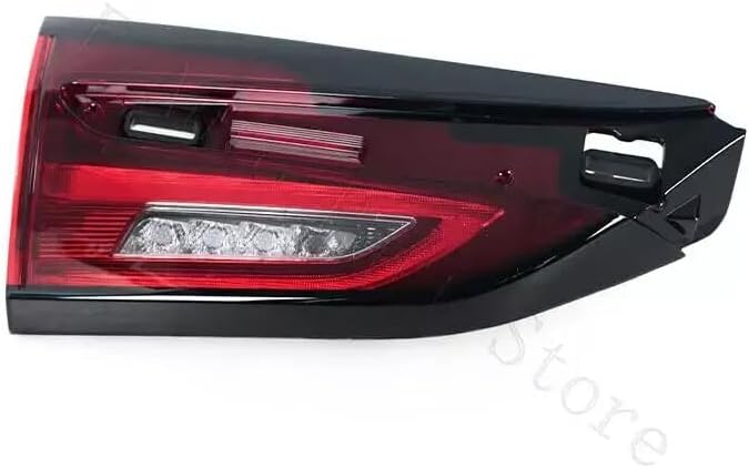 ya 10 9.16 zhengce RH LED Rear bumper inner tail light assembly for Mazda 6 Atenza 2019-2022