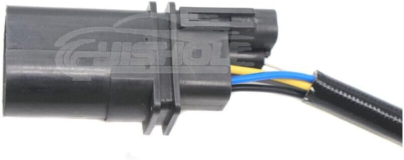 ya 15 10.19 zhengce New 03F906262B Oxygen Sensor Fits for Audi A1 A3 S3 for VW for Golf for Je