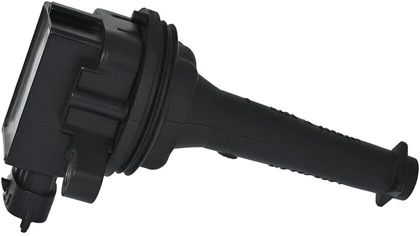 ya 9 10.24 5PCS Ignition Coils for Volvo C70 S60 S70 S80 V70 XC70 XC90 L5 L6 UF341 2.5L