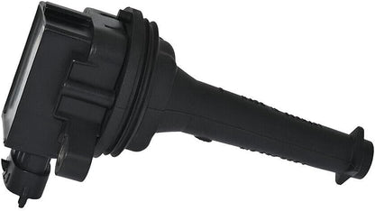 ya 9 10.24 5PCS Ignition Coils for Volvo C70 S60 S70 S80 V70 XC70 XC90 L5 L6 UF341 2.5L
