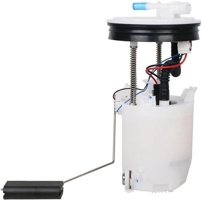 ya 5 8.10 Fuel pump assembly for Nissan Tiida Sentra Sylphy Livina 17040-4FN0A 17040-3RW0A