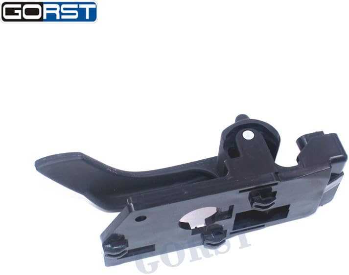ya 10 9.16 baidi Interior Door Handle Front Left LH for Hyundai Tiburon 2003-2008 82610-2C000 LK-