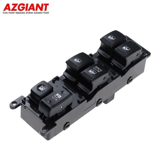 ya 8 8.24 baidi Front Left Driver Window Switch for 2007-2009 for Kia Rio Automatic Lower 93570-1G200