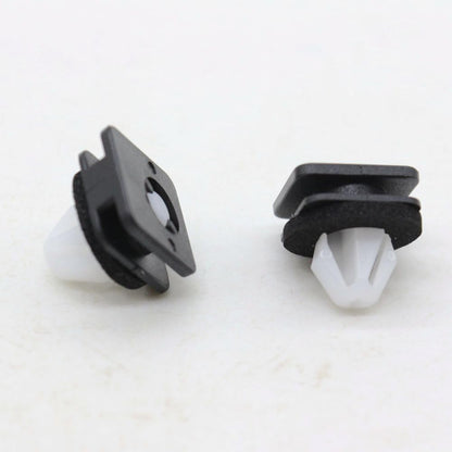 ya 4 8.8.2 20 Pack Front Windshield Molding Clip Sealer for Ford Explorer 2011-2019