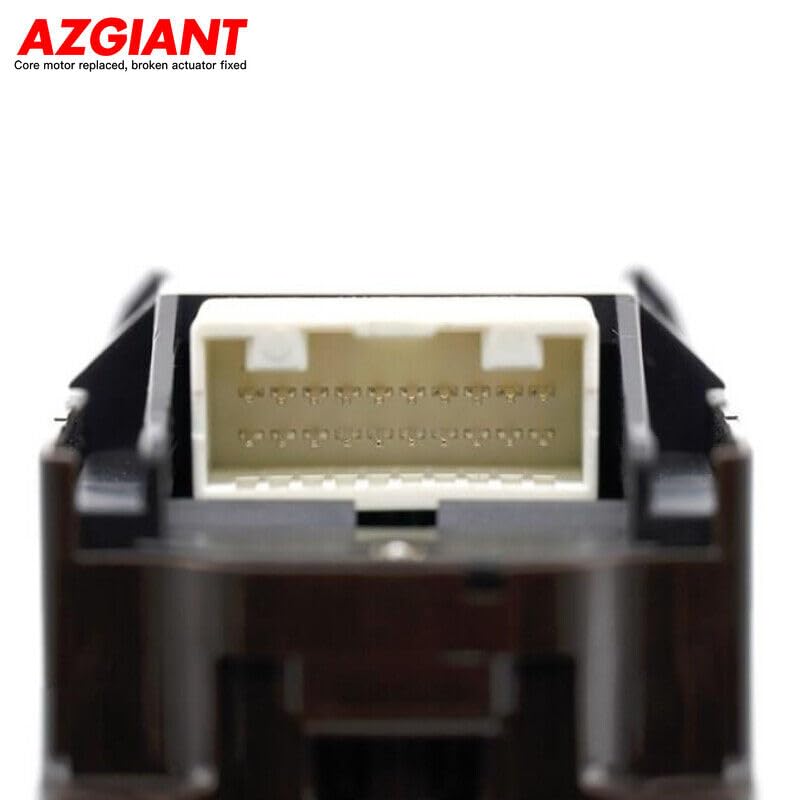 ya 3 8.24 baidi The Main Power Window Door Switch is Suitable for Lexus GS350 GS450h GS300 2006-2011