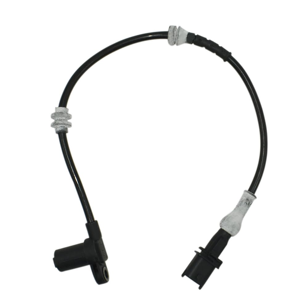 ya 5 8.10 ABS Speed Sensor for VaU-xhall Combo Corsa ME-Riva 9115064