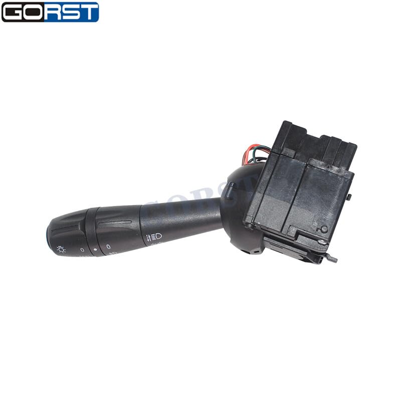 ya 4 8.8 8201167988 Steering Column Indicator Switch for Dacia Dokker Sandero Logan II