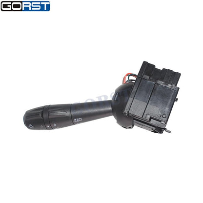 ya 4 8.8 8201167988 Steering Column Indicator Switch for Dacia Dokker Sandero Logan II