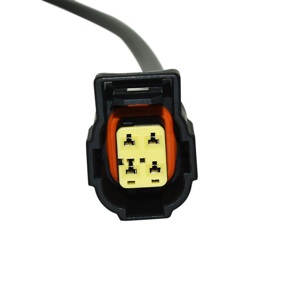 ya 2 8.15 2X Upstream&Downstream Oxygen O2 Sensor for Chrysler 200 2011-2017 Dodge Jeep