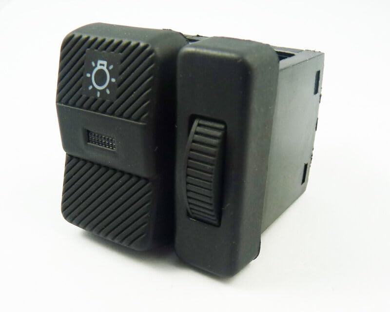 ya 4 8.8.2 357941531 Headlight Switch for VW Eurovan for Passat 2.0L 2.5L