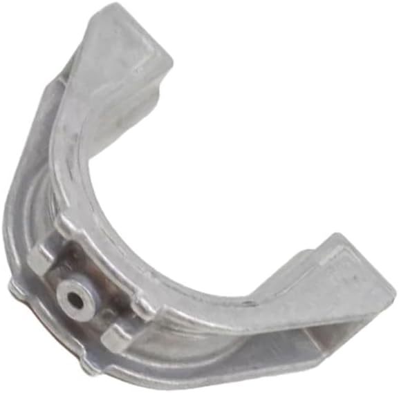 ya 5 8.10 Front Left Side Stabilizer/Sway Bar Bracket Fit For 5 6 7 Series E64 E65 E66 E67