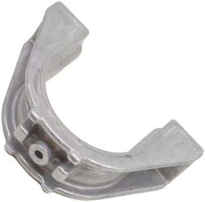 ya 5 8.10 Front Left Sway Bar Bushing Bracket Fit For 5 6 7 Series E61 E63 E64 E65 E66
