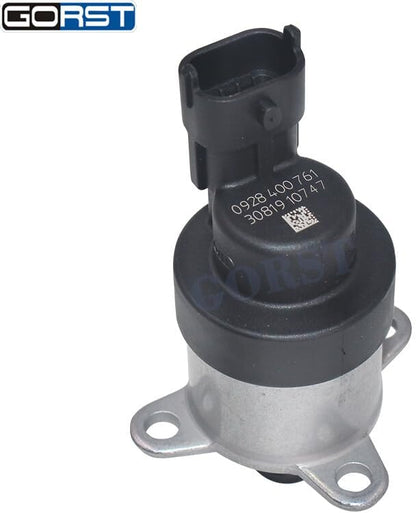 ya 11 9.14 baidiCommon rail fuel pressure regulator control valve metering solenoid valve 0928400761-