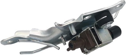 ya 10 9.16 baidi Vacuum Solenoid Valve 25819-30170 for Toyota for Land Cruiser J15 3.0 Diesel Hiace