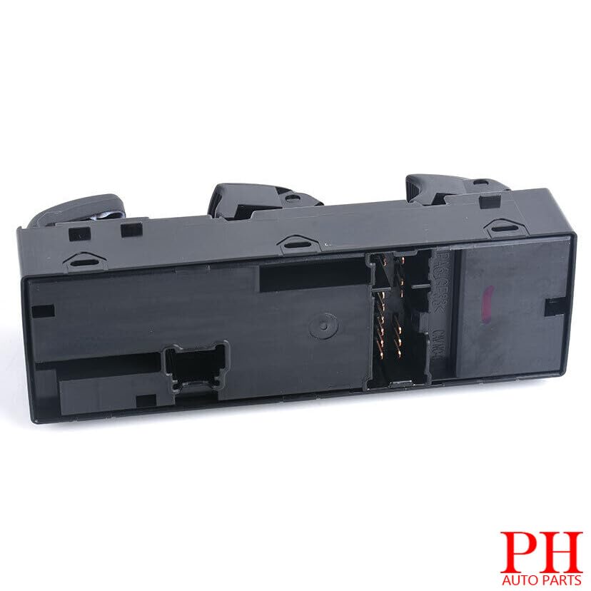 ya 8 8.24 baidi Applicable to for Nissan Sentra Driver Left Front Door Window Switch 25401-6LA0A 25401-6LA2A