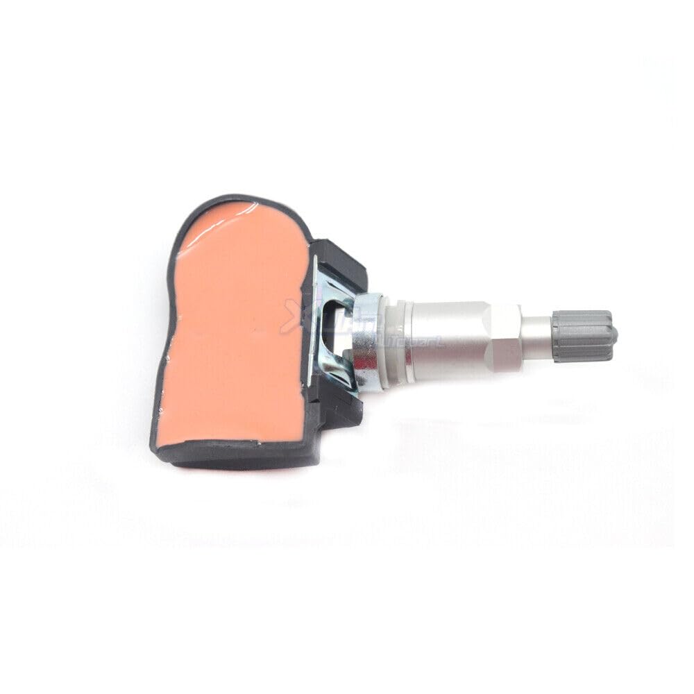 ya 2 8.15 4PC Tire Pressure Monitor Sensor for Hyundai Accent for Genesis Santa Fe 52933-3N100