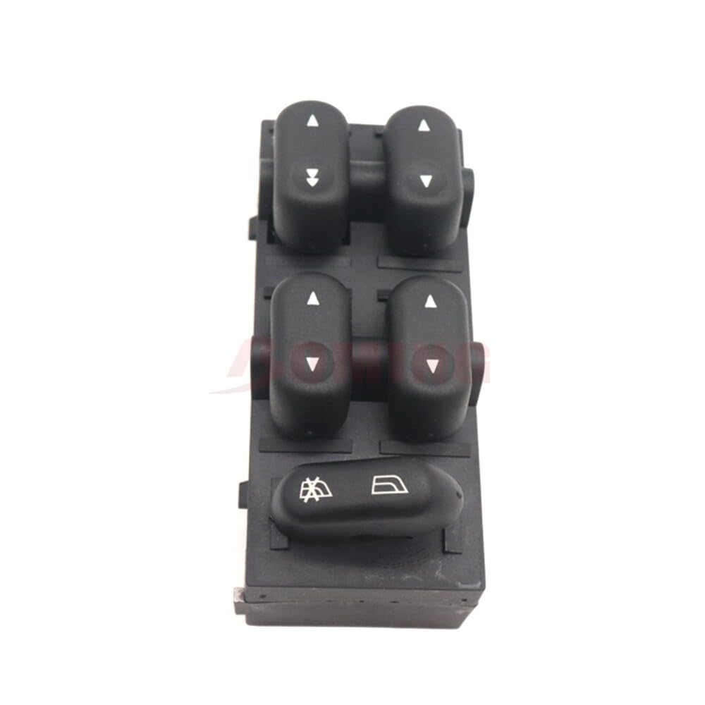 ya 6 8.14 for 2004-2008 for Ford F150 LHD Main Power Window Switch Control 