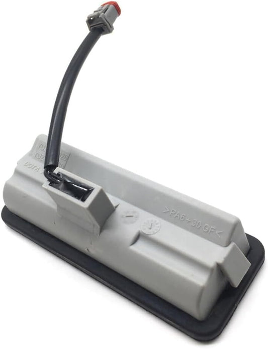 ya 4 8.10 Rear Tailgate Door Opener Relase Swich Fit for Range for Rover Sport 2005-2009