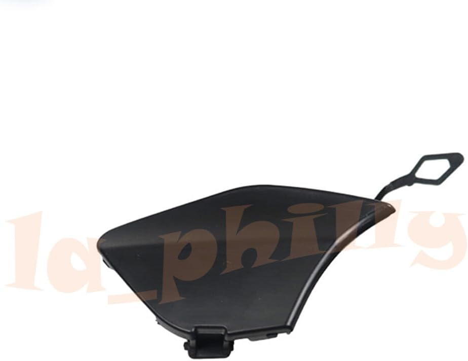ya 27 10.13 baidi 2048851424 Front Bumper Tow Hook Cover Cap for Mercedes-Benz GLK-Class 13-15