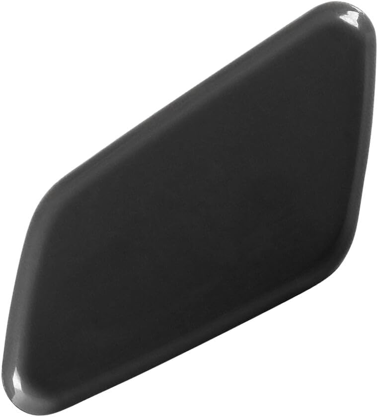 ya 27 10.13 baidi Headlight Washer Nozzle Cover Cap Driver Side for Mitsubishi for Outlander 2016-2018