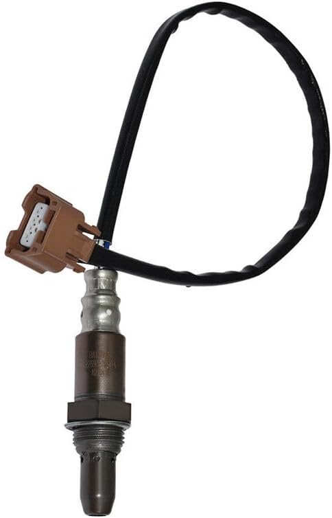 ya 12 10.8 zhengce 4PCS Oxygen O2 Sensor Upstream & Downstream for 2013-2014 for Nissan Pathfinder 3.5L
