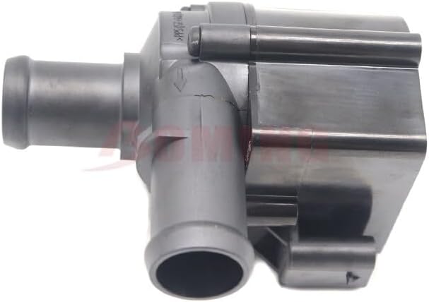 ya 7 8.24 baidi Auxiliary water pump 5Q0965561B Suitable for Audi for SEAT for Skoda for VW 1.6 1.8 2.0TDI 5B0965567