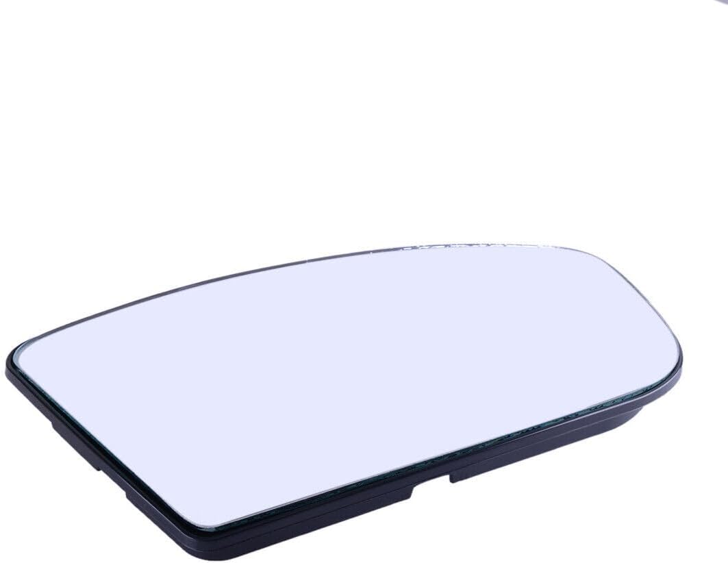 ya 9 10.24 Front right lower mirror glass fits for Transit 150 250 350 BK3Z17K707A