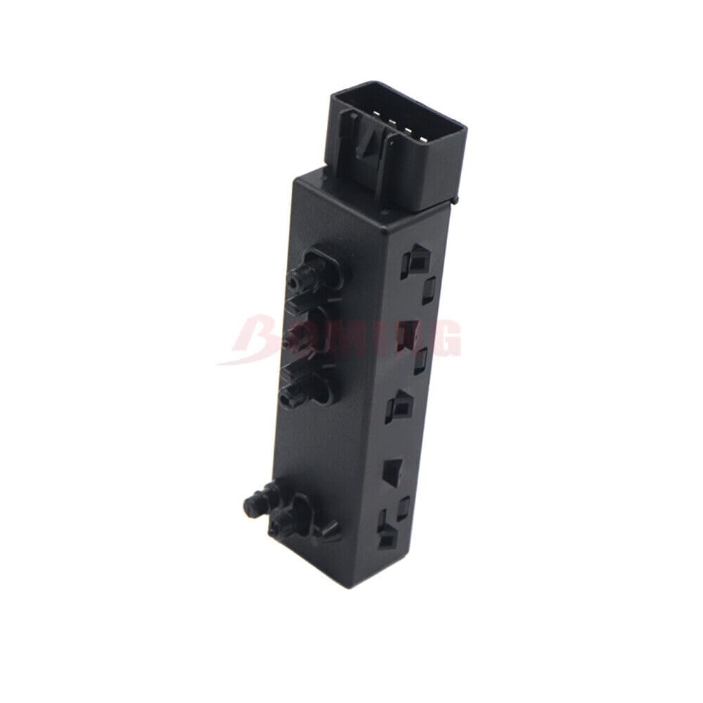 ya 4 8.8 25974714 Driver Side Power for SEAT Switch for Chevrolet Camaro 2010 2011-2018